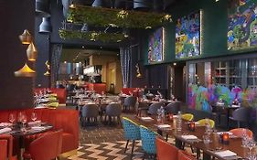 Malmaison Liverpool